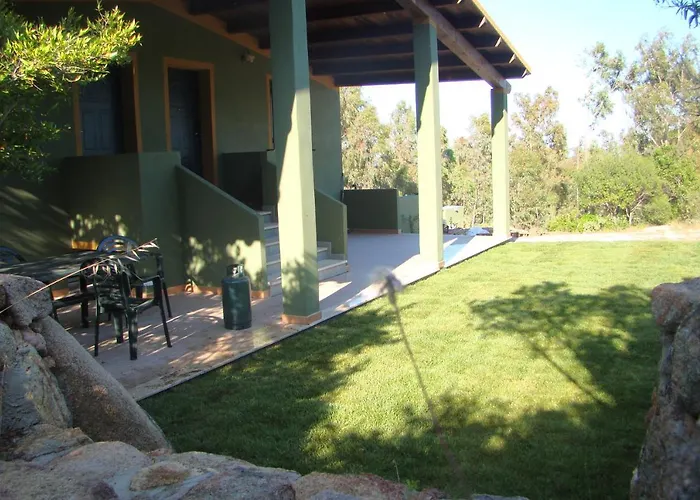 Villa Vera