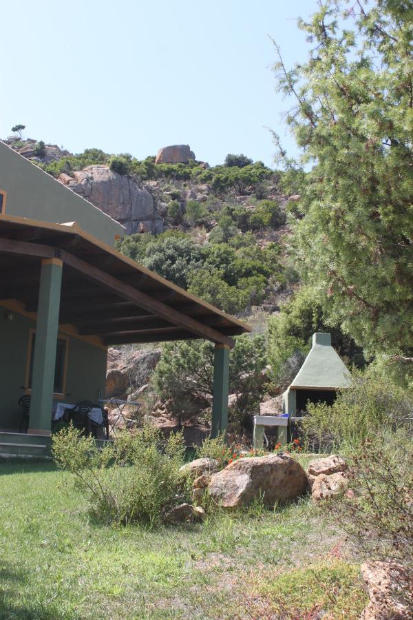 Holiday home Vera *