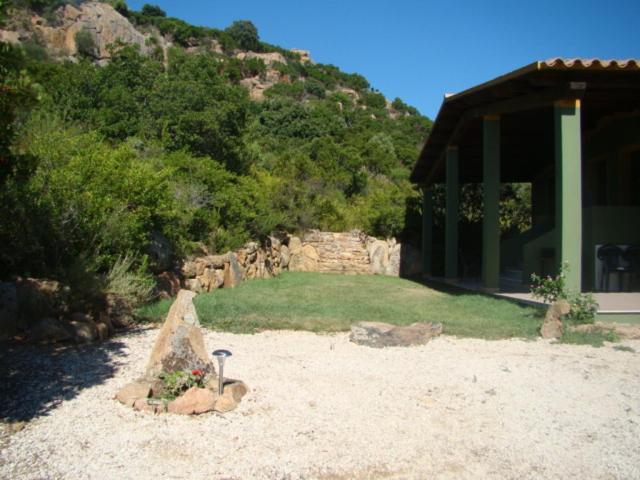 Vera * Cala Liberotto