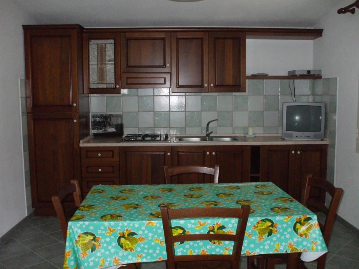 Vera Holiday home