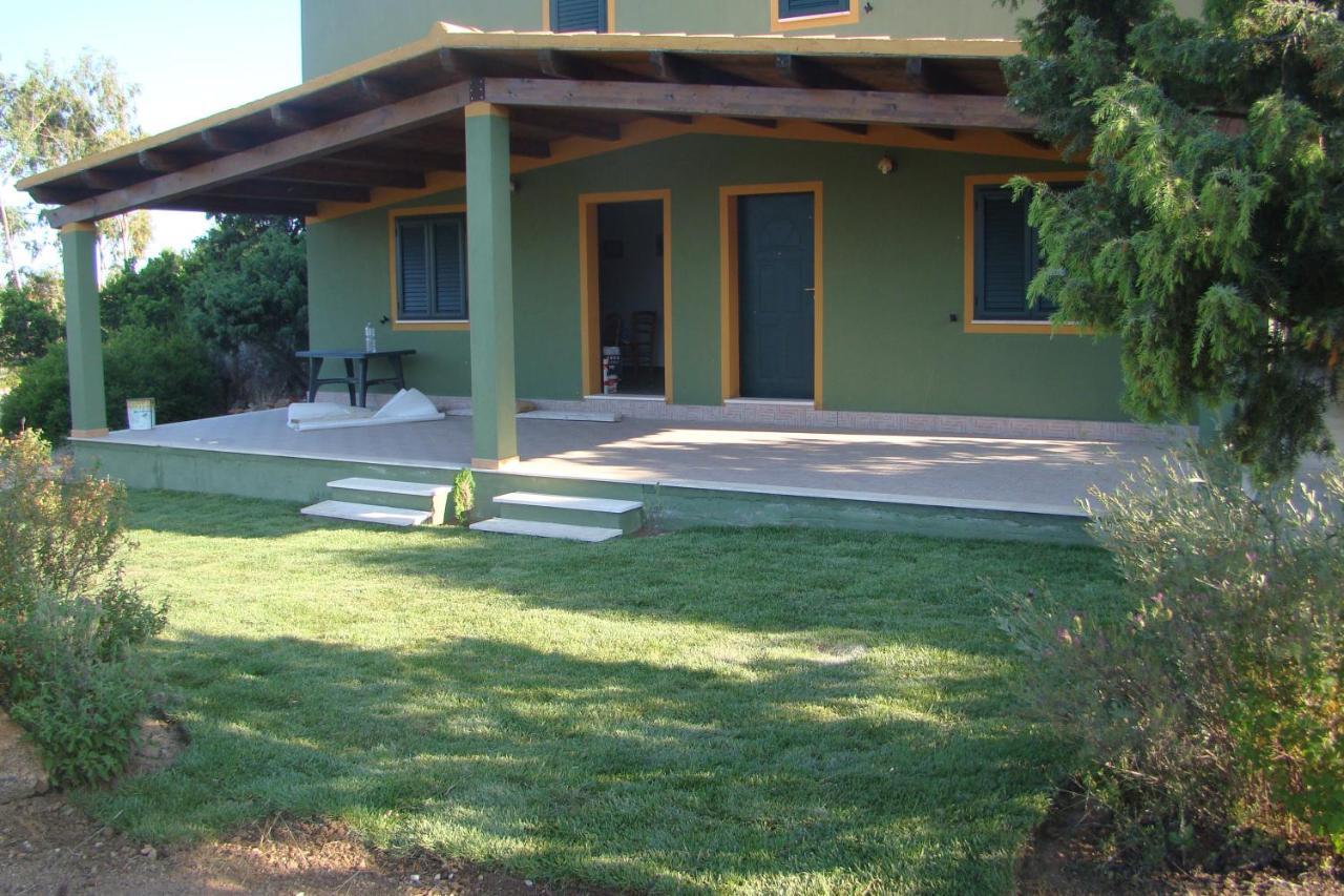 Holiday home Vera *