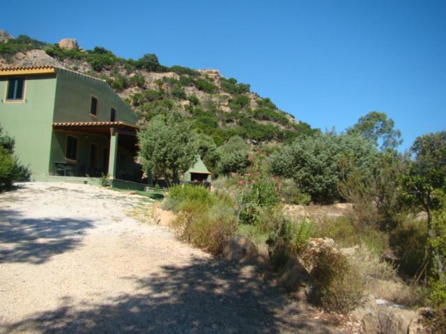Vera Holiday home