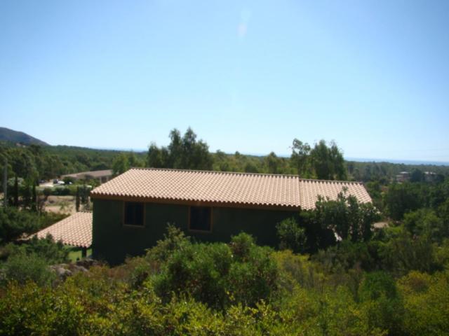 Holiday home Vera Cala Liberotto