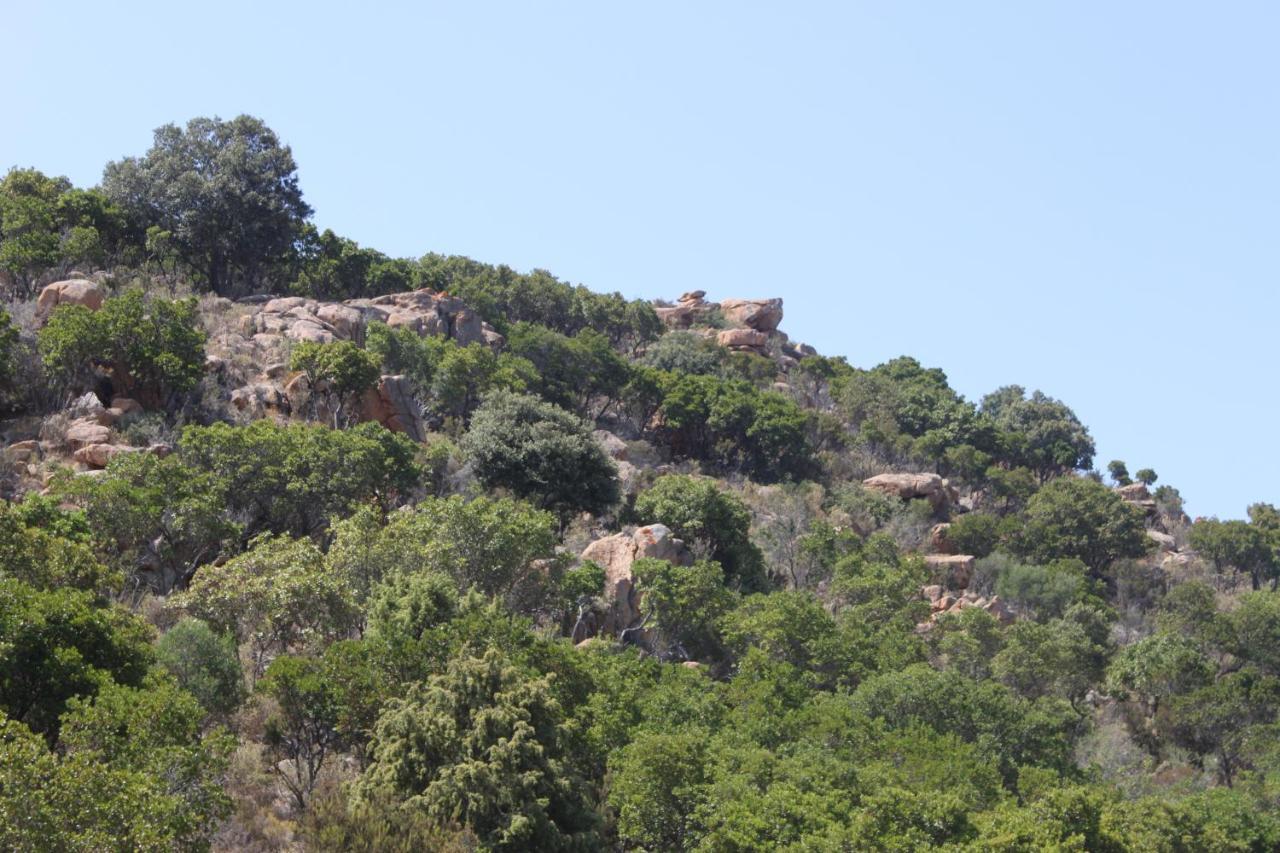 Vera Holiday home Cala Liberotto
