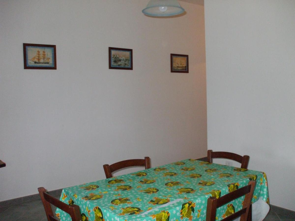 Holiday home Vera Cala Liberotto