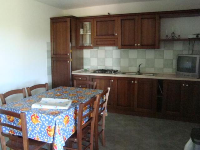 Vera Holiday home Cala Liberotto