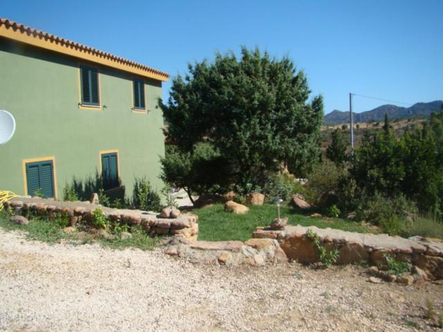 Holiday home Vera *