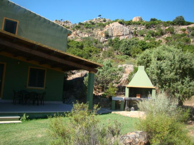 Vera Holiday home