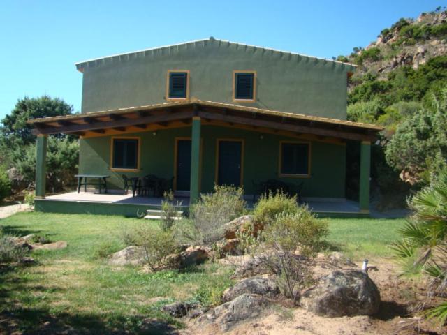 Holiday home Vera